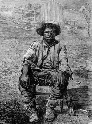 Rebel Slaves and other Black Liberators