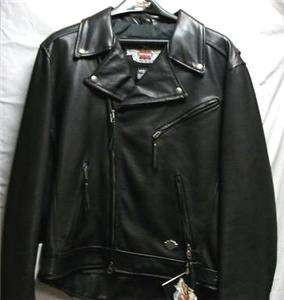Harley-Davidson Leather Jackets