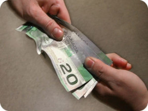 Canadians can expect their net pay to shrink in 2013 thanks to CPP and ...