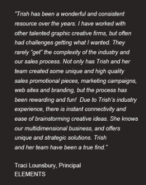 ' the complexity of the industry and our sales process. Not only has ...