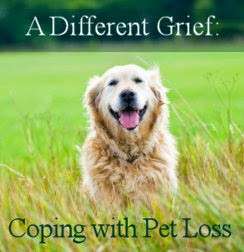 Pet Loss: Is It A Different Kind of Grief?