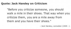 jack handey winter quotes