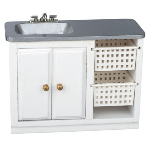Stainless Steel Utility Laundry Sink