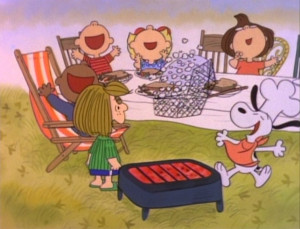 Charlie Brown Thanksgiving Quotes In the true thanksgiving