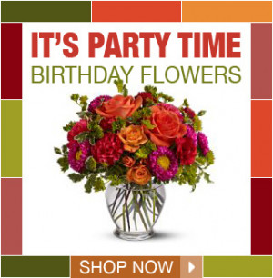 Flowers Online Flower Shop
