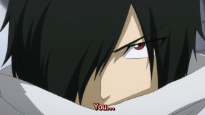 Fairy Tail gajeel Rogue Cheney shit is going down ahHAAHHA fairy tail ...