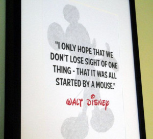 Cute Disney Quotes