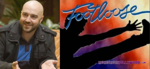 Kenny Wormald Julianne Hough Sont Les Deux Nouvelles Stars