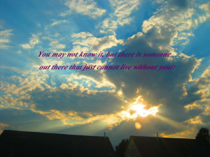 Just another quote(: