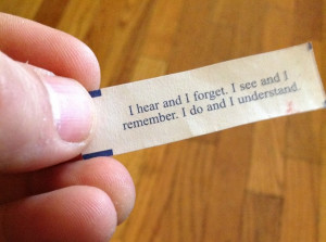 ... Inspirational Chinese Japanese Fortune Cookie Quotes and Sayings On