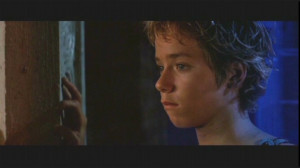 Jeremy Sumpter Peter Pan Quotes
