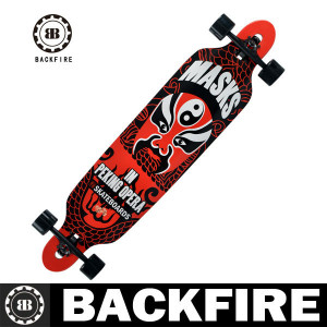 Expedição dentro de 24 horas pipocam best-seller skate longboard ...