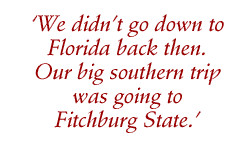 We weren't one of those teams that had one phenomenal player,