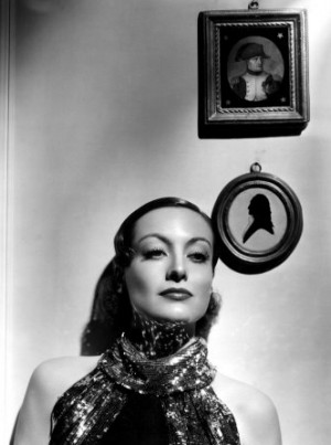 Photography by George Hurrell