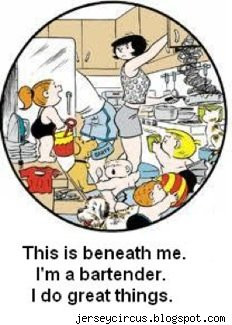 not the first spoof of Family Circus we've enjoyed. After the break ...