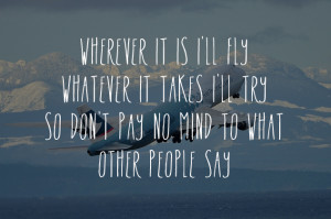 Whatever It Takes Quotes