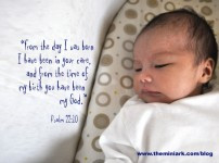 Tag Archives: child dedication quote