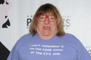 Bruce Vilanch on President Obama’s endorsment of gay marriage “As ...