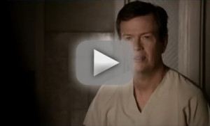 Dylan Baker Books Return The Good Wife: Official Promo