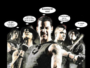 BLOG - Funny Avenged Sevenfold Pictures