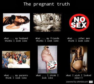 The Pregnant Truth