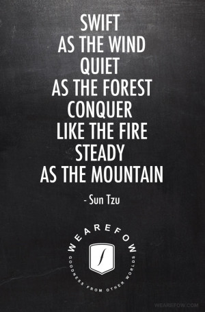 Sun Tzu Quotes 1 images above is part of the best pictures in http ...