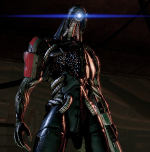 Legion - Mass Effect Wiki - Mass Effect, Mass Effect 2, Mass Effect 3 ...