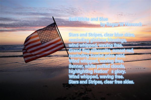 National Flag Day In America So These Meaningful Happy Flag Day Poems ...