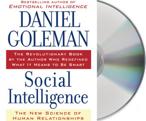 emotional intelligence book daniel goleman free download