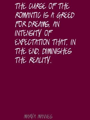 the romantic marya mannes - Google Search