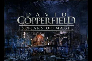 David Copperfield illusionist Picture Slideshow