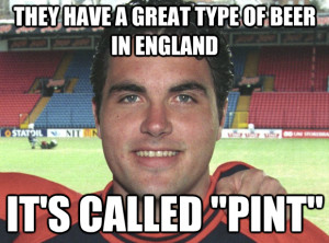 Funny Football Pictures and Quotes 2014