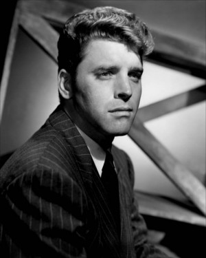 Burt Lancaster (1913-1994) quotes
