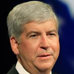 name rick snyder other names richard dale snyder date of birth tuesday
