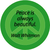 Beautiful Peace Signs With Quotes