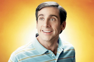 10 Funny ’40-Year-Old Virgin’ Quotes