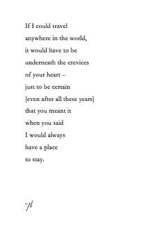 ... we can't be together keep me in your heart, I'll stay there forever