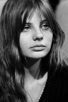 marie trintignant french actress marie trintignant was a french ...