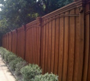 Get started today with a quote from our team of professional fence ...