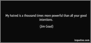 More Jim Goad Quotes