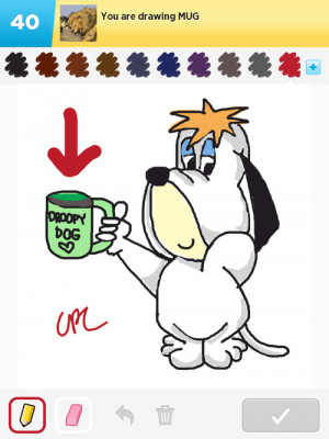 Related Pictures droopy cartoon dog droopy network old white