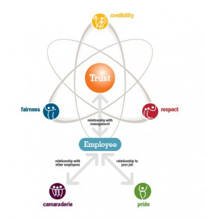 What is a Great Workplace? The Employee View
