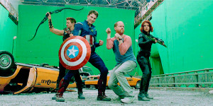 Joss Whedon and crew are going to try to outdo themselves with ...