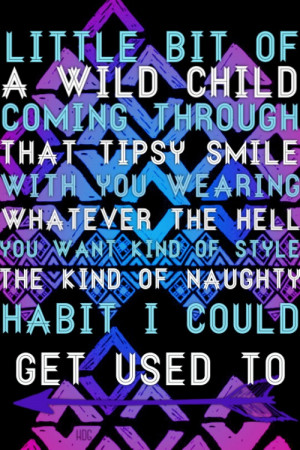 50 Shades Of Crazy- Chase Rice