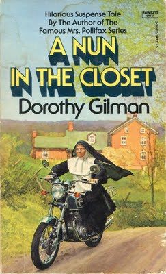 Dorothy Gilman Pictures