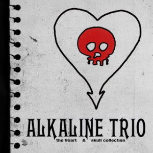 Besides: Alkaline Trio - The Heart & Skull Collection