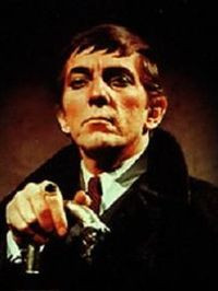 Barnabas Collins:
