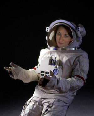 Famous Female Astronauts