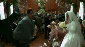 nutty professor ii the klumps 2000 clip name wedding ceremony part 2 ...