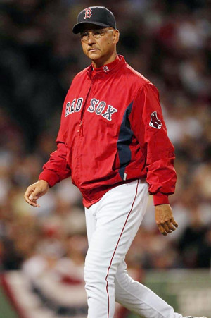 Terry Francona